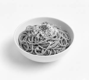 Spinach Spaghetti