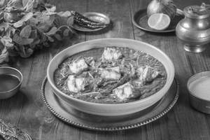 Palak Paneer