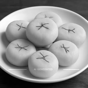 Kesar Peda