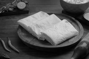 Roomali Roti