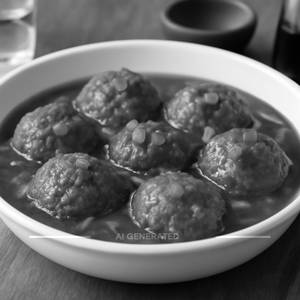 Veg Manchurian