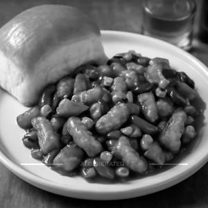 Kungpao Potato