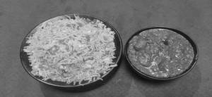 Special Chicken Fried Rice