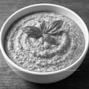 Thai Basil Sauce