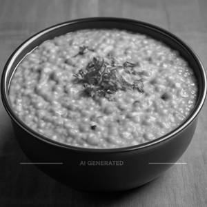 Dal Khichdi (750 Ml)
