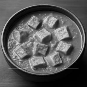 Paneer Handi (750 Ml)