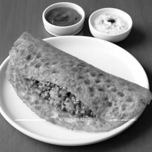 Rava Dosa