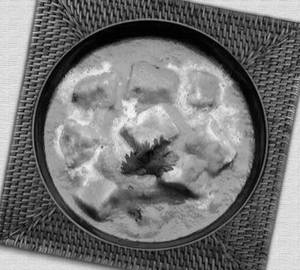 Butter paneer masala