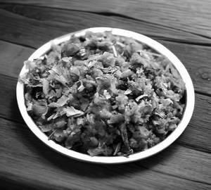 Kutt poroata (Chicken )