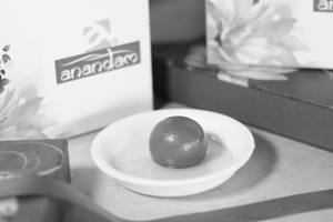 Gulab Jamun Per Pc