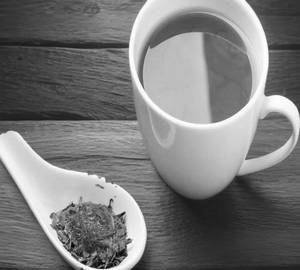 Green tea
