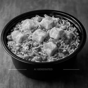 Paneer Pulao (750 Ml)