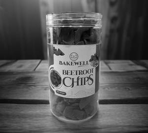 Beetroot Chips