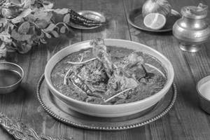Saag Chicken