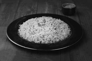 Jeera Rice