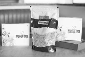 Bikaneri Bhujiya [400 gms]