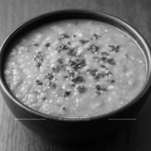 Dal Fry (500 Ml)