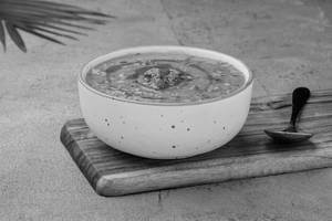 Dhal Fry [ Yellow Dhal ]
