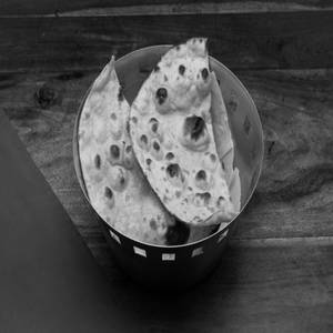 Tandoori Roti