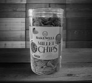 Millet Chips