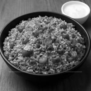 Tawa Pulao (750 Ml)