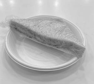 Coleslaw Sandwich