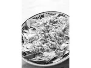 Mexican Cheesy Nachos