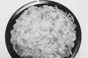 Corn Fried Rice