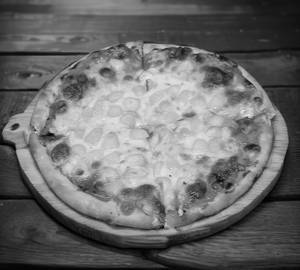 Cheese And Corn Pizza(7" Regular)