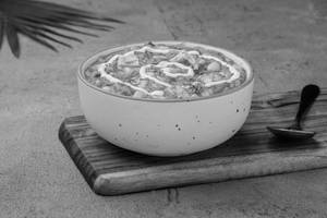Corn And Paneer Masala