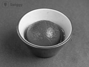 Gulab Jamun (2 Pcs)