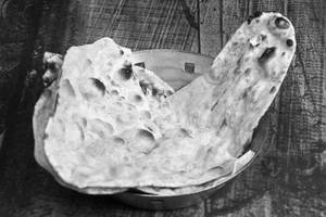 Plain Naan