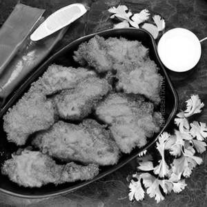 Fish fry