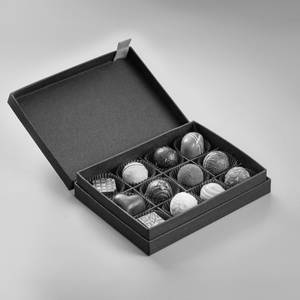 Box of 12 Chocolates