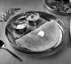 Benne Sada Dosa