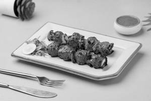 Tandoori Mushroom