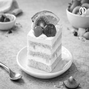 Fresh Fruit Pastry