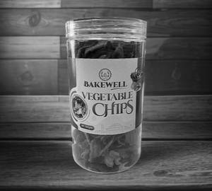 Vegetable Chips