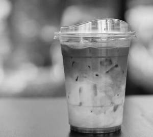 Iced Coffee