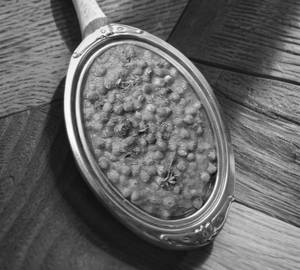 Matar masala