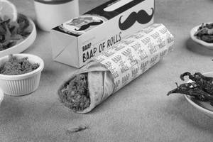 Bhuna Chicken Roll