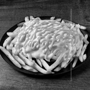 Cheese Fries