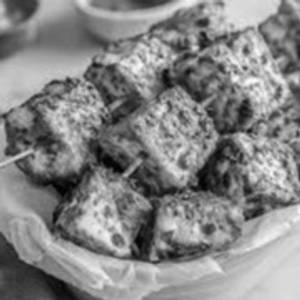 Paneer Tikka