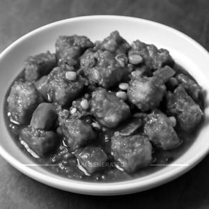 Chilli Cottage Cheese