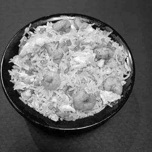 Prawn Fried Rice