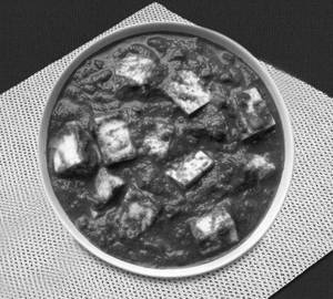 Aloo Palak