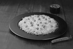 Matar Pulao