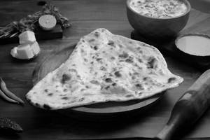 Butter Naan