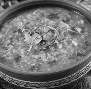 Panchamel Dal