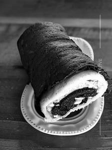 Oreo Roll
